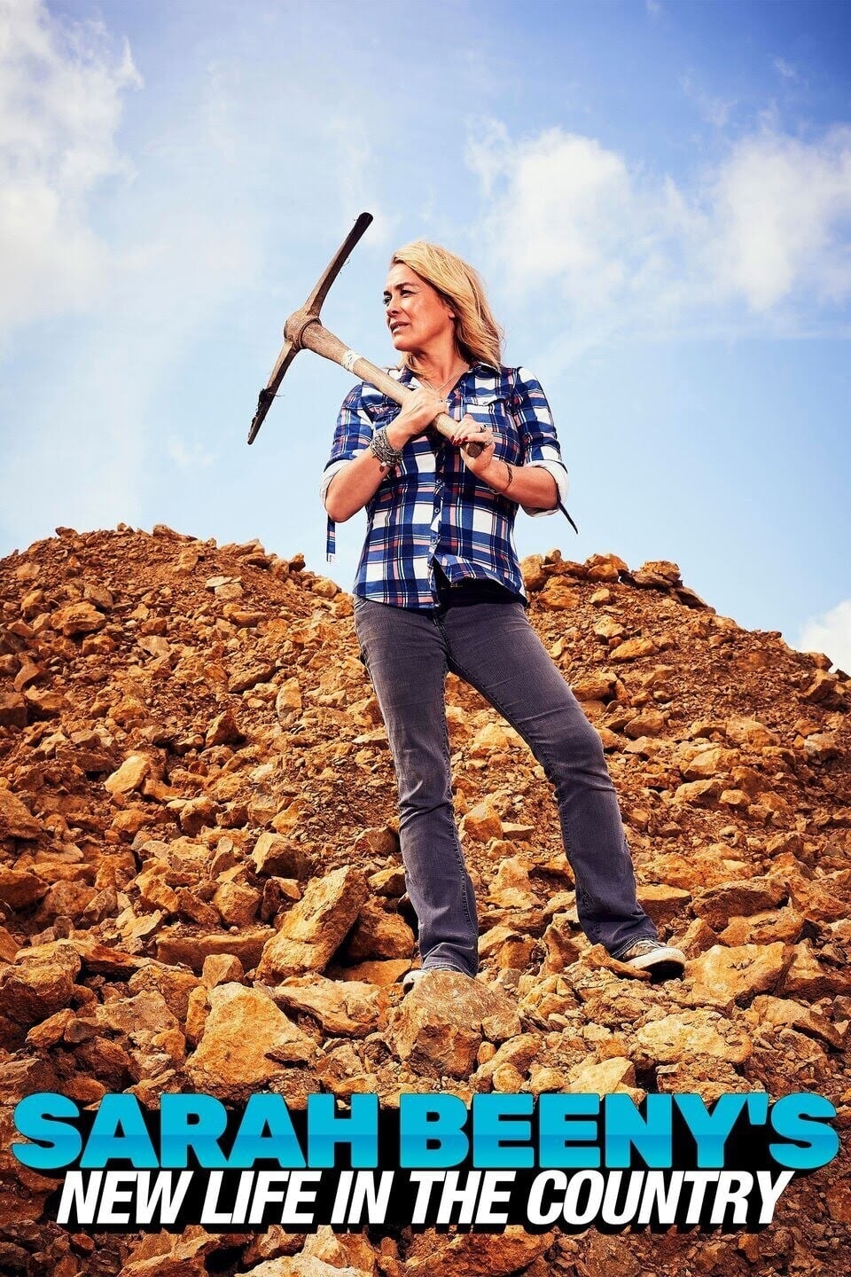 Sarah Beenys New Life in the Country - Season 1