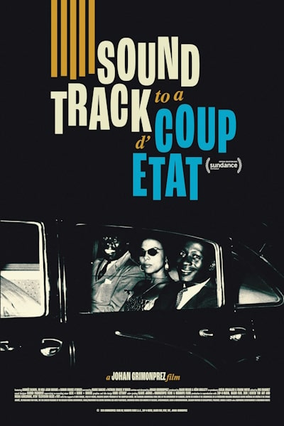 Soundtrack to a Coup d Etat