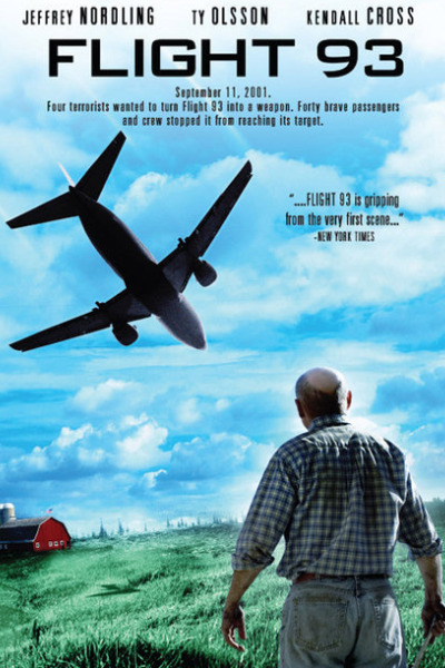 Flight 93