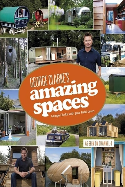 George Clarkes Amazing Spaces - Season 11