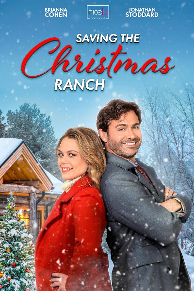 Saving the Christmas Ranch