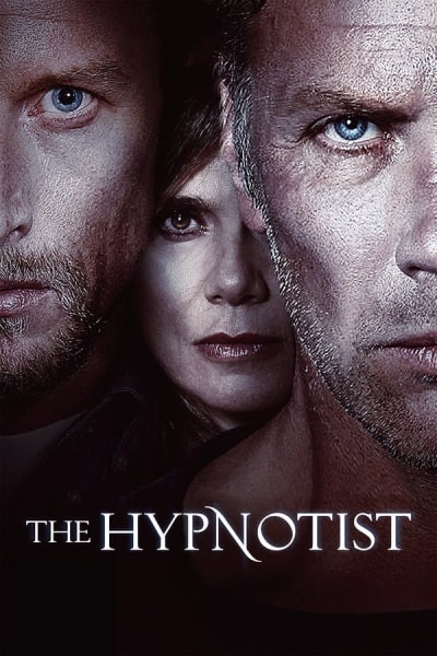 The Hypnotist (Hypnotisören)
