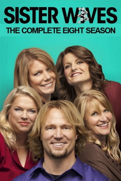 Sister Wives - Season 8