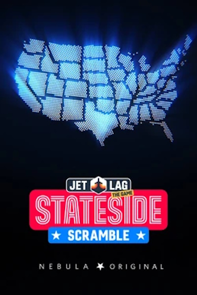 Jet Lag: The Game - Season 18