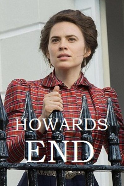 Howards End - Season 1
