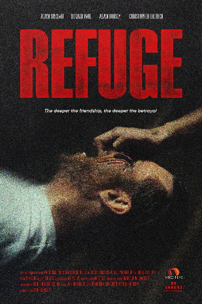 Refuge (2026)