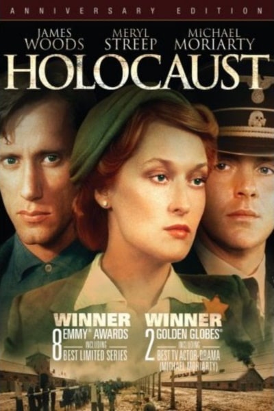 Holocaust - Season 1