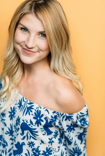 Emmy Buckner