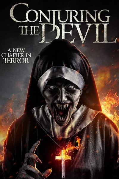 Demon Nun