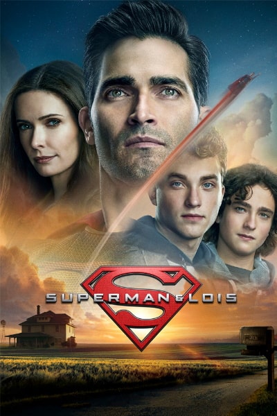 Superman And Lois Season 1 Best Movies Tv Shows Online On Putlocker