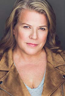 Deborah Napier