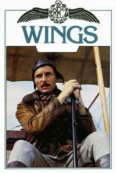 Wings - Season 2 (1978)