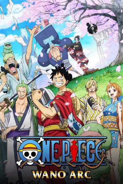 One Piece - Season 21 [Sub: Eng]
