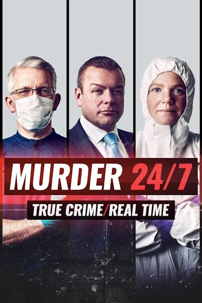 Murder 24/7 - Season 2