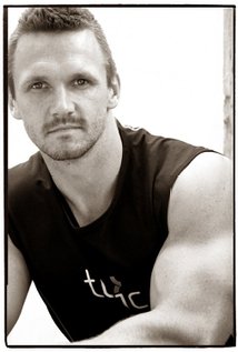 Ryan Tarran