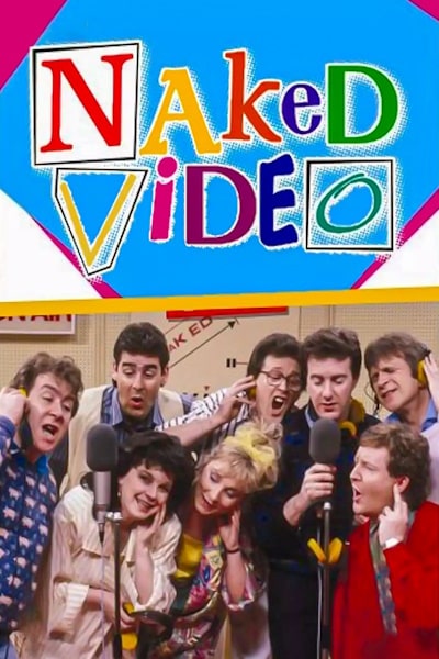 Naked Video - Season 1