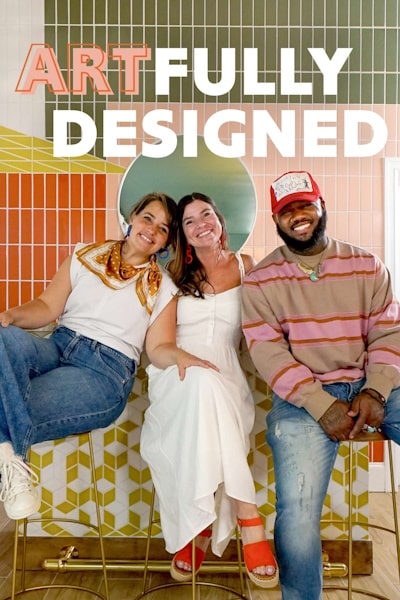 Artfully Designed - Season 2