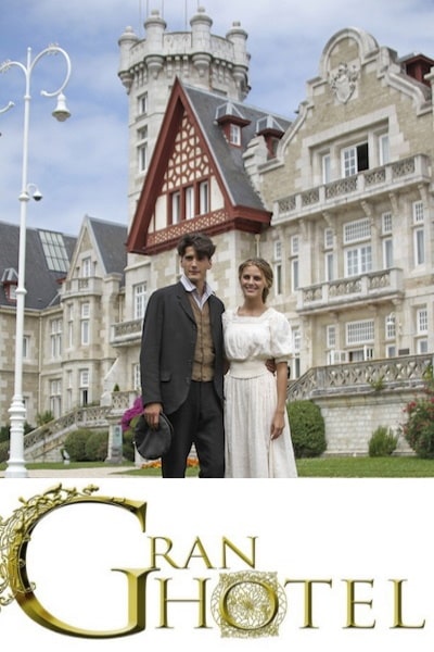 Gran Hotel - Season 1