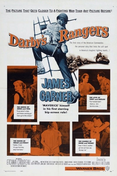 Darbys Rangers