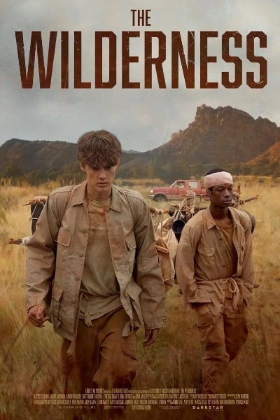 The Wilderness