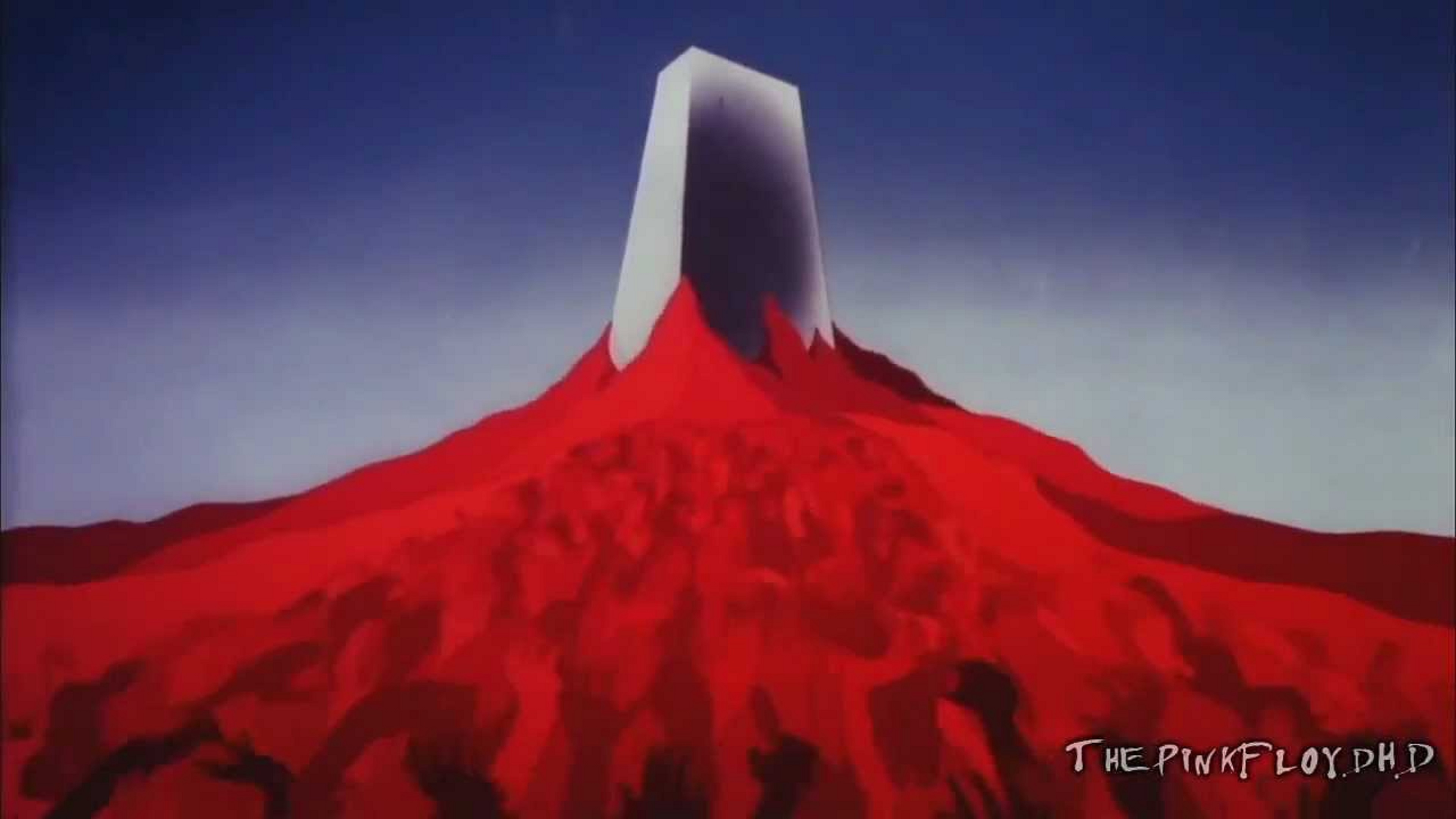 Pink Floyd: Welcome to the Machine