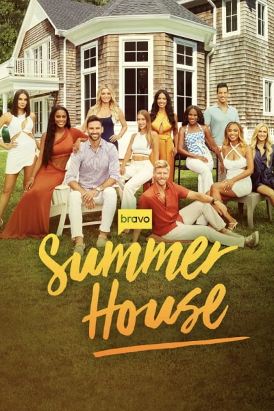 Summer House - Season 7