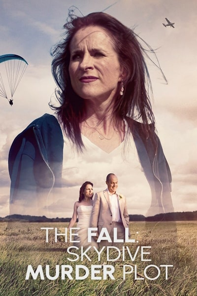 The Fall Skydive Murder Plot - Season 1