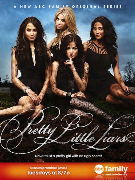 Pretty Little Liars Season 1 Best Movies Tv Shows Online On Putlocker