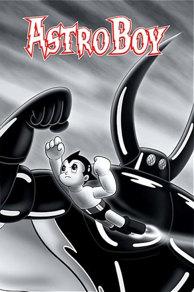 Astro Boy - Season 1