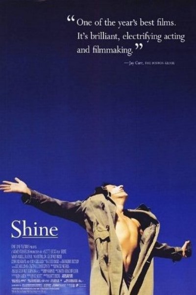 Shine (1996)