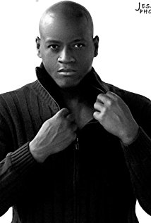 Lionel Washington III