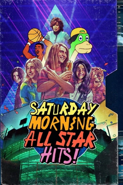 Saturday Morning All Star Hits! - Season 1
