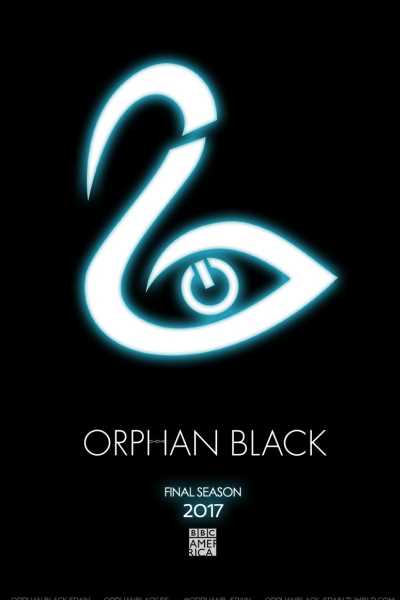 Orphan Black&nbsp;- Season 5