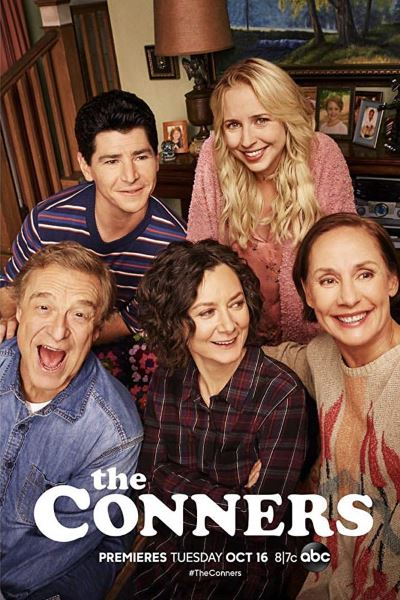 The Conners - Season 1