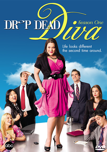 Drop Dead Diva - Season - Best Movies & TV Shows Online on Putlocker