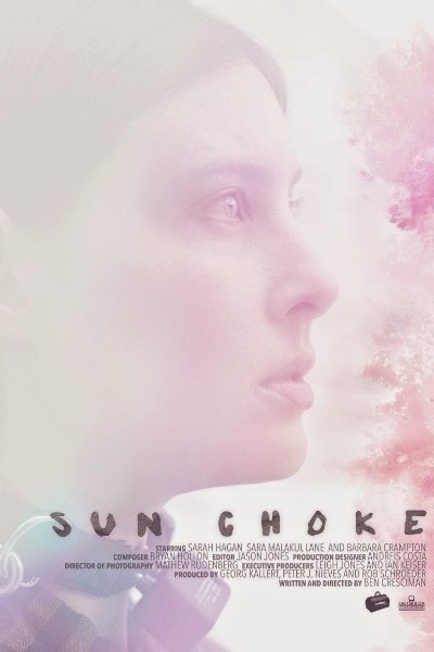 Sun Choke