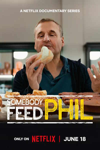 Somebody Feed Phil - Season 8