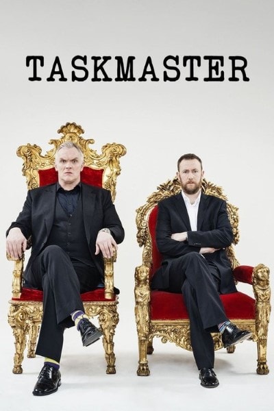 Taskmaster - Season 5