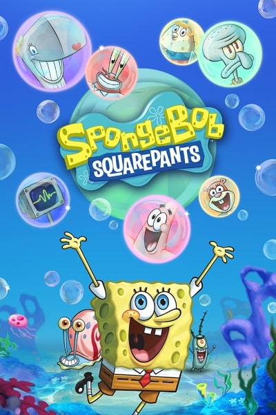 putlocker spongebob season 12