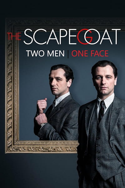 The Scapegoat (2012)