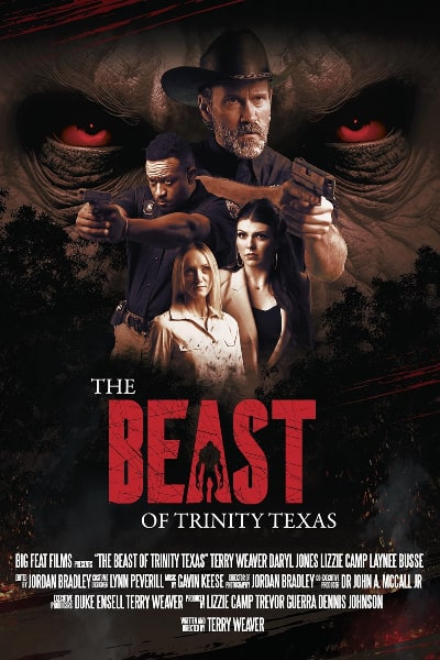The Beast of Trinity Texas