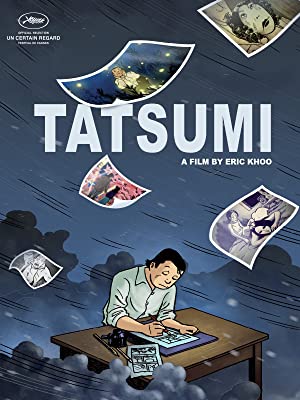 Tatsumi [Sub: Eng]