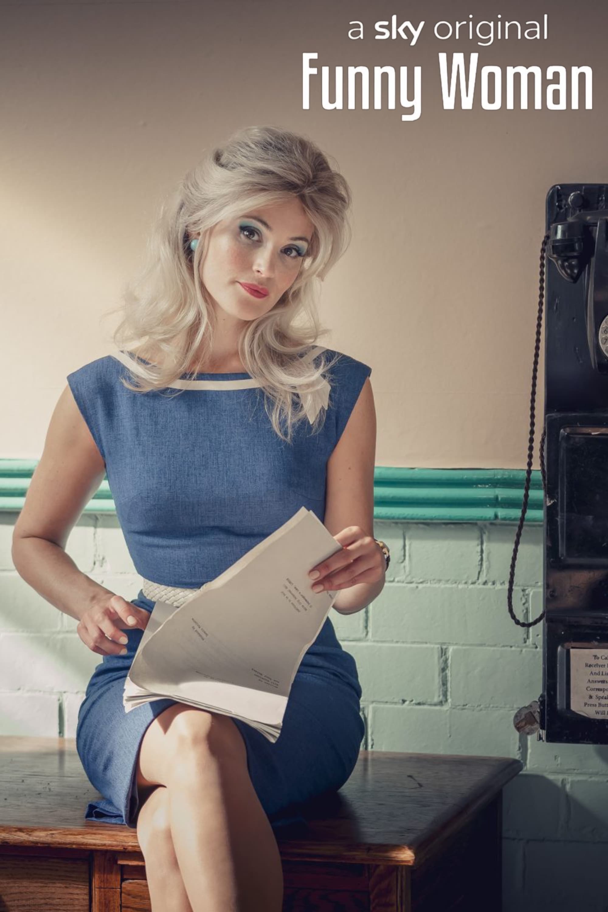 Funny Woman - Season 1