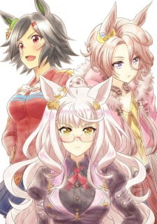 Uma Musume: Pretty Derby - BNW no Chikai [Sub: Eng]