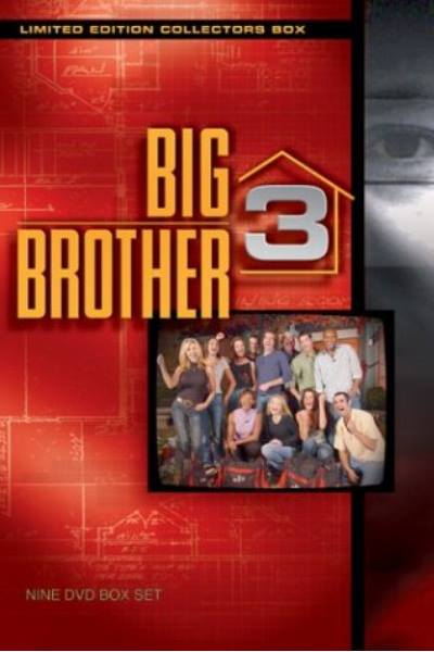 Big Brother - Season 3