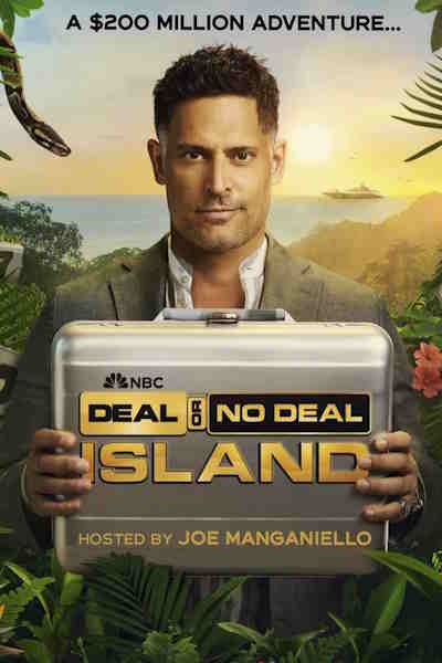 Deal or No Deal Island - Season 1