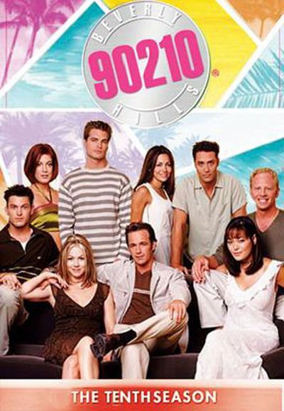 Beverly Hills 90210 Season 10 Best Movies Tv Shows Online On Putlocker