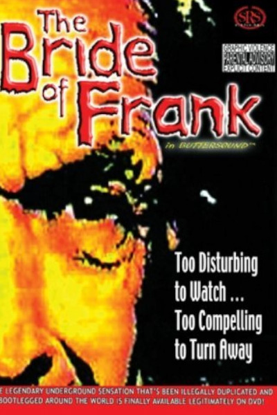 The Bride of Frank