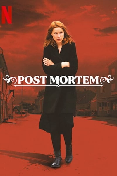 Post Mortem: No One Dies in Skarnes - Season 1
