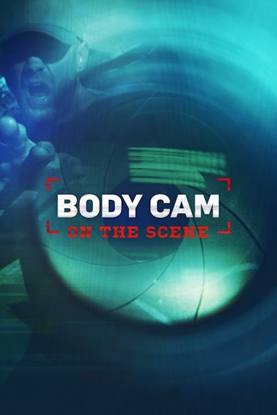 Body Cam: On the Scene - Season 4